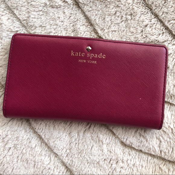 kate spade Handbags - Kate Spade Cedar Street Stacy